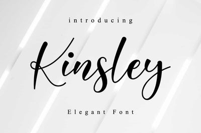The Lovely Font Bundle - 41 Script Fonts - Artixty