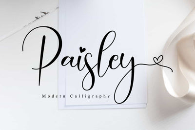 The Lovely Font Bundle - 41 Script Fonts - Artixty