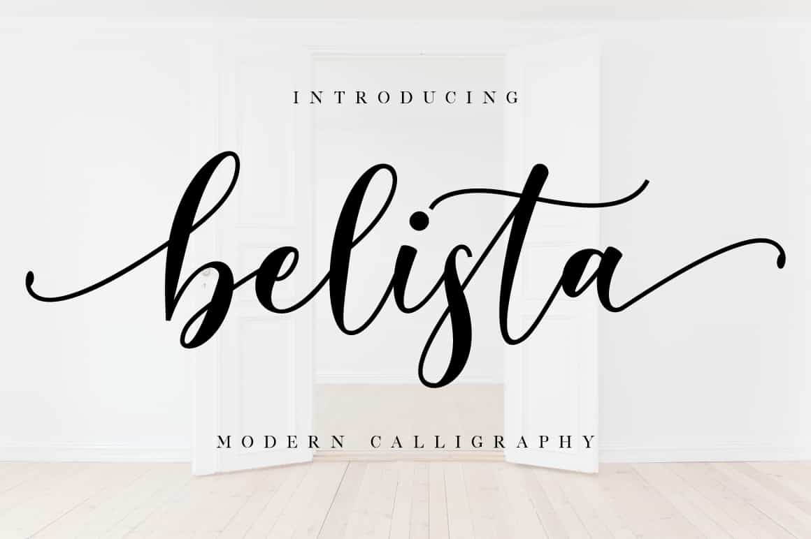 The Lovely Font Bundle - 41 Script Fonts - Artixty