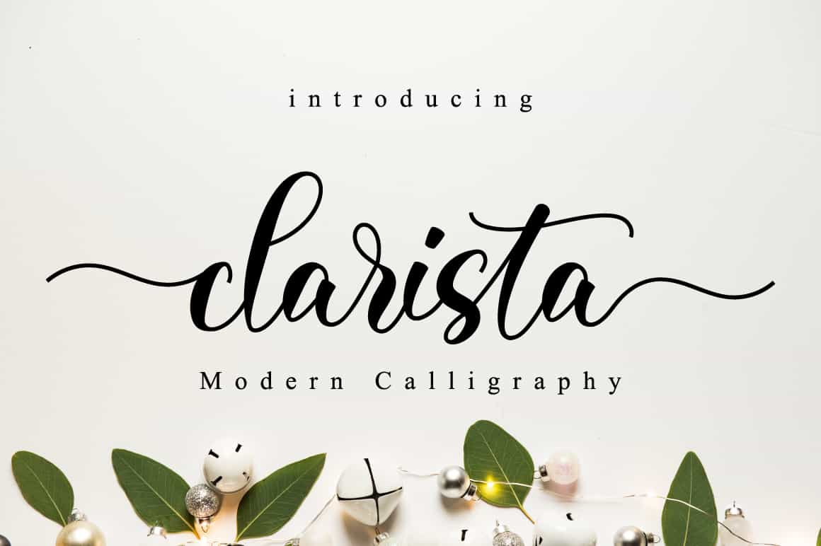The Lovely Font Bundle - 41 Script Fonts - Artixty