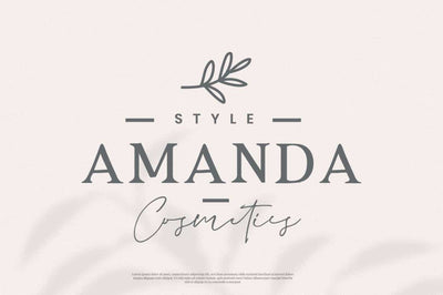 Modern Vintage Fonts Bundle - 32 Display Fonts - Artixty