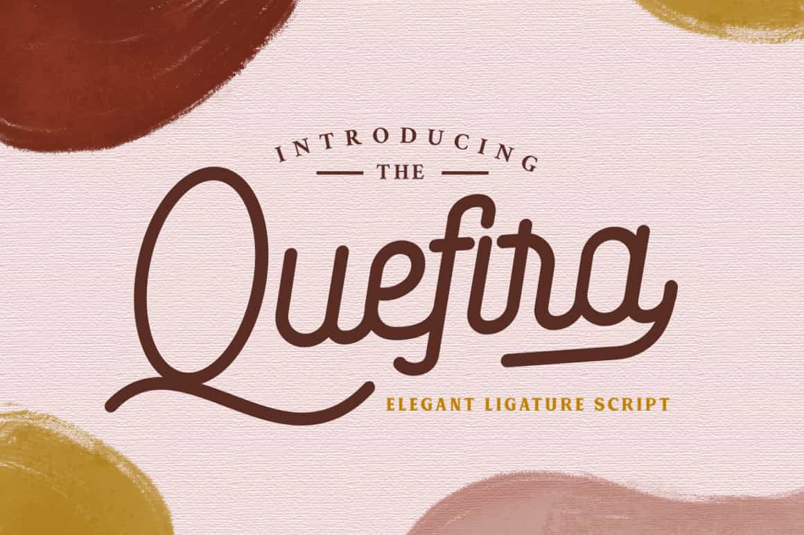 Modern Vintage Fonts Bundle - 32 Display Fonts - Artixty