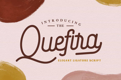 Modern Vintage Fonts Bundle - 32 Display Fonts - Artixty