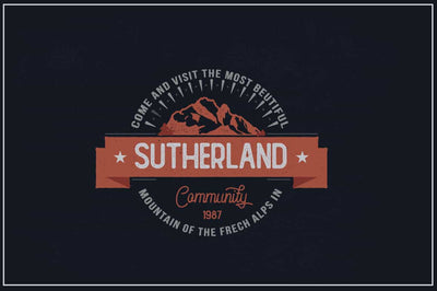 Modern Vintage Fonts Bundle - 32 Display Fonts - Artixty