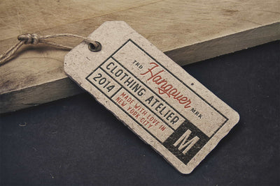 Modern Vintage Fonts Bundle - 32 Display Fonts - Artixty