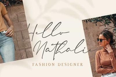 Modern Vintage Fonts Bundle - 32 Display Fonts - Artixty