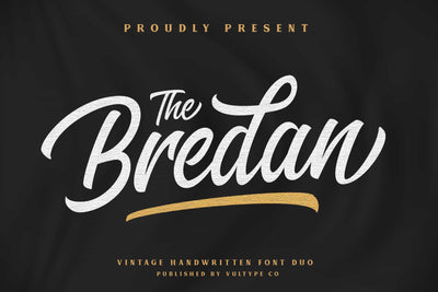 Modern Vintage Fonts Bundle - 32 Display Fonts - Artixty