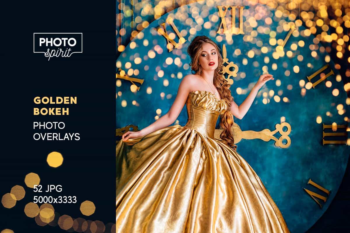 The Massive Bundle Of 1172 Photo Overlays And Actions - Artixty
