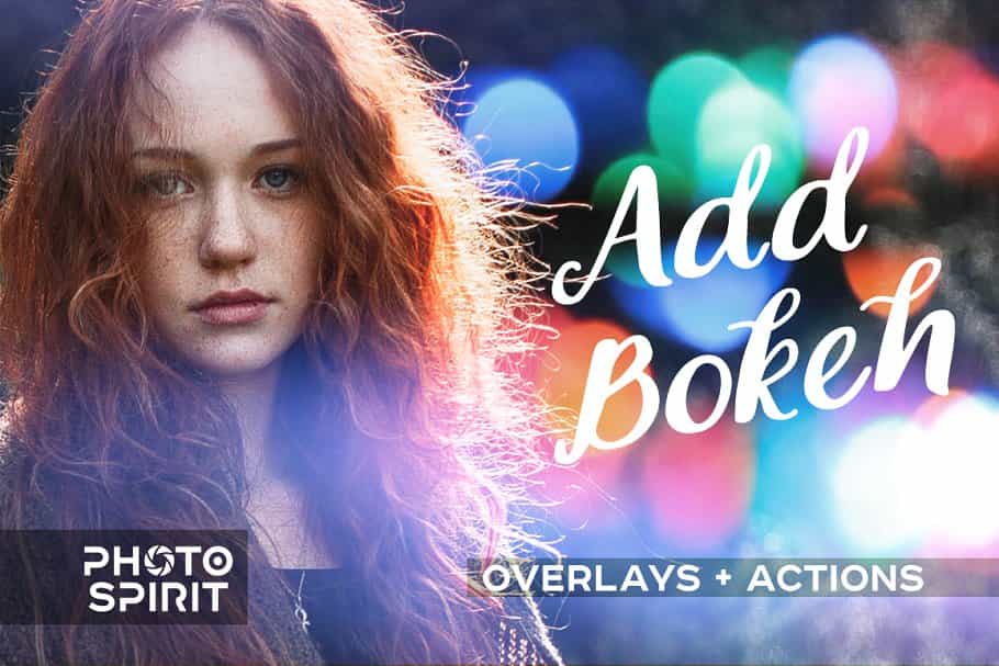 The Massive Bundle Of 1172 Photo Overlays And Actions - Artixty
