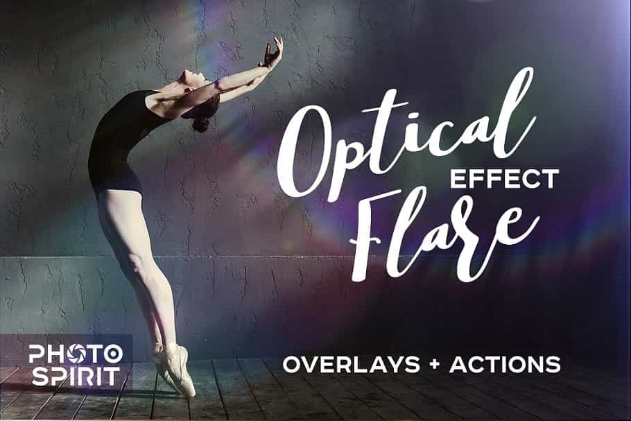 The Massive Bundle Of 1172 Photo Overlays And Actions - Artixty