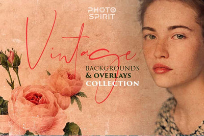 The Massive Bundle Of 1172 Photo Overlays And Actions - Artixty