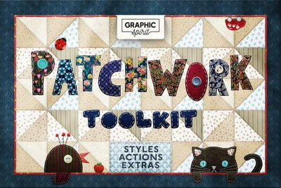 The Essential Bundle For Graphic Designers - Artixty