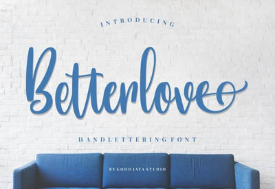 The Signature Font Bundle - 36 Professional Fonts - Artixty