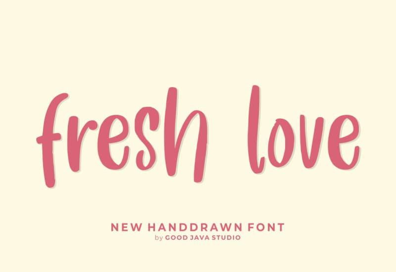 The Signature Font Bundle - 36 Professional Fonts - Artixty