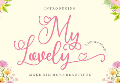 The Signature Font Bundle - 36 Professional Fonts - Artixty