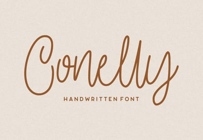 The Signature Font Bundle - 36 Professional Fonts - Artixty