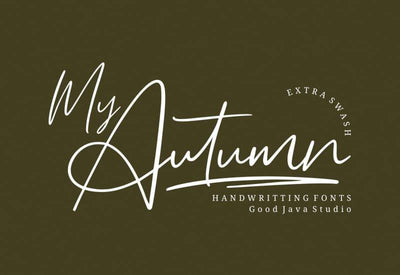 The Signature Font Bundle - 36 Professional Fonts - Artixty