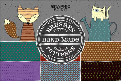 The Essential Bundle For Graphic Designers - Artixty