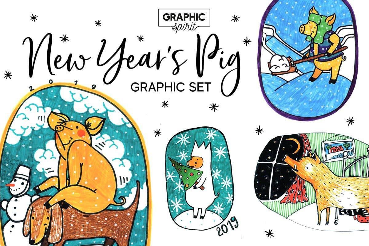 The Essential Bundle For Graphic Designers - Artixty