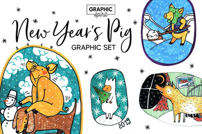 The Essential Bundle For Graphic Designers - Artixty