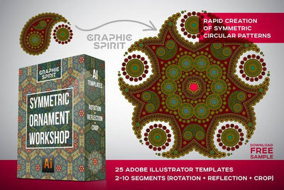The Essential Bundle For Graphic Designers - Artixty