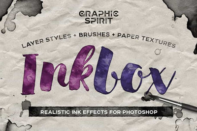 The Essential Bundle For Graphic Designers - Artixty