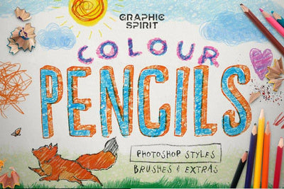 The Essential Bundle For Graphic Designers - Artixty
