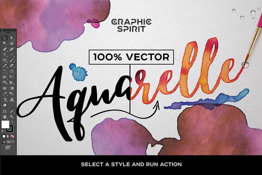 The Essential Bundle For Graphic Designers - Artixty