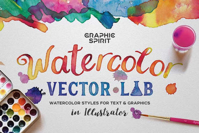 The Essential Bundle For Graphic Designers - Artixty