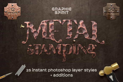 The Essential Bundle For Graphic Designers - Artixty