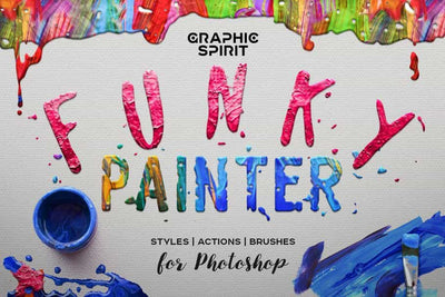 The Essential Bundle For Graphic Designers - Artixty