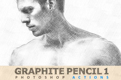 300+ Remarkable Photoshop Actions Bundle - Artixty