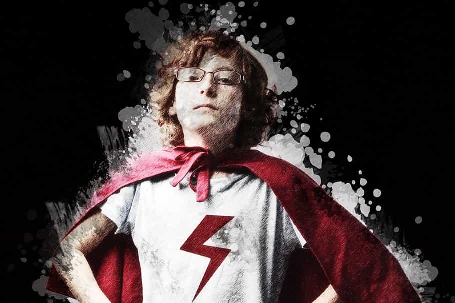 300+ Remarkable Photoshop Actions Bundle - Artixty