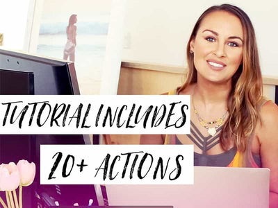 Learn How To Create Magic In Lightroom And Photoshop - Artixty