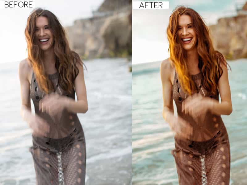 Learn How To Create Magic In Lightroom And Photoshop - Artixty