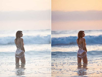 Learn How To Create Magic In Lightroom And Photoshop - Artixty