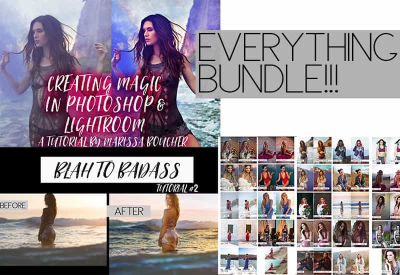 Learn How To Create Magic In Lightroom And Photoshop - Artixty
