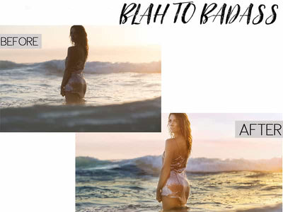 Learn How To Create Magic In Lightroom And Photoshop - Artixty