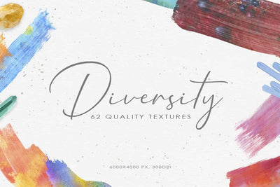 2200+ Backgrounds & Textures Bundle - Artixty