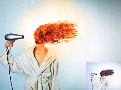 The Fusion FX Photoshop Actions Bundle - Artixty