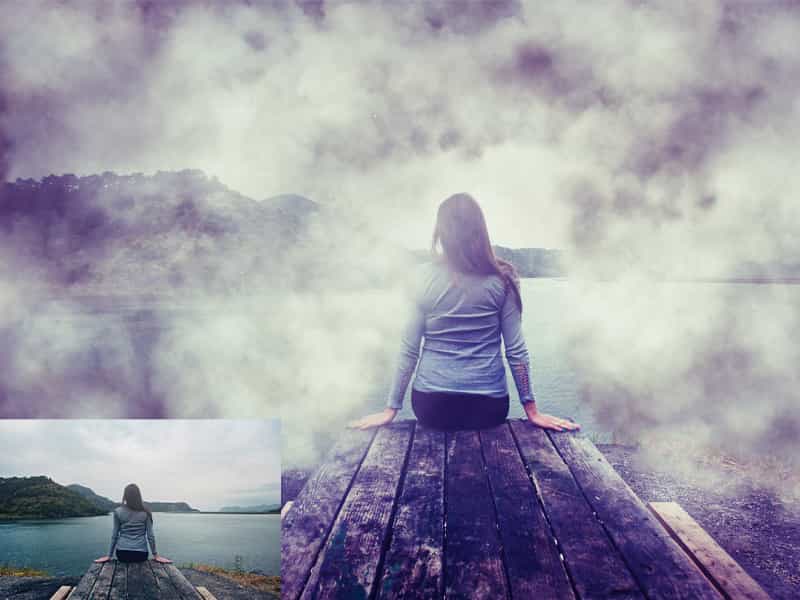 The Fusion FX Photoshop Actions Bundle - Artixty