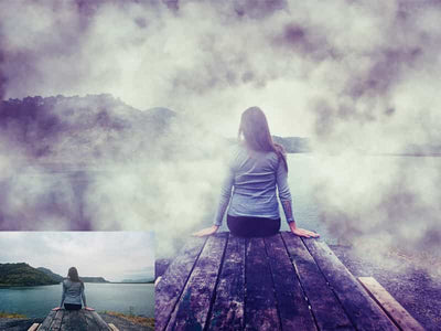 The Fusion FX Photoshop Actions Bundle - Artixty