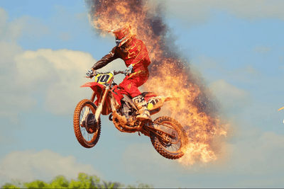 The Fusion FX Photoshop Actions Bundle - Artixty
