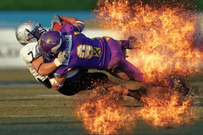 The Fusion FX Photoshop Actions Bundle - Artixty