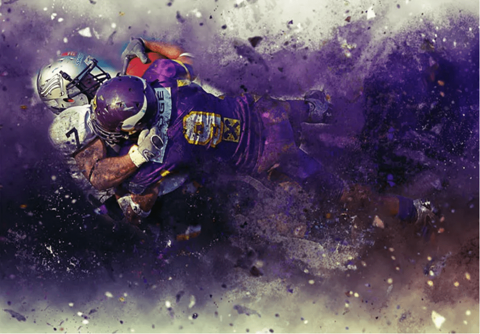 The Fusion FX Photoshop Actions Bundle - Artixty