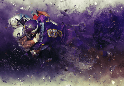 The Fusion FX Photoshop Actions Bundle - Artixty