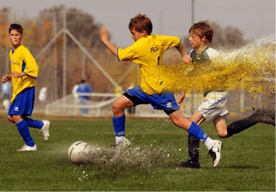 The Fusion FX Photoshop Actions Bundle - Artixty