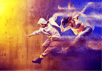 The Fusion FX Photoshop Actions Bundle - Artixty