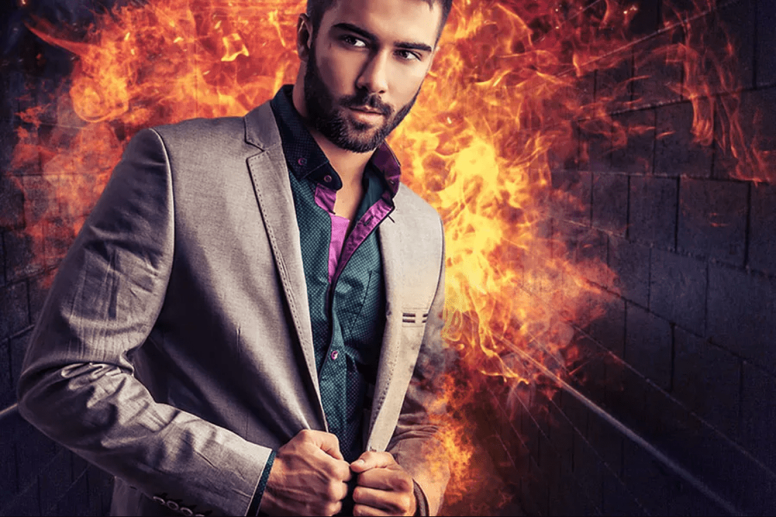 The Fusion FX Photoshop Actions Bundle - Artixty