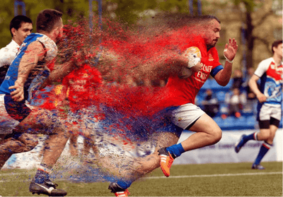 The Fusion FX Photoshop Actions Bundle - Artixty